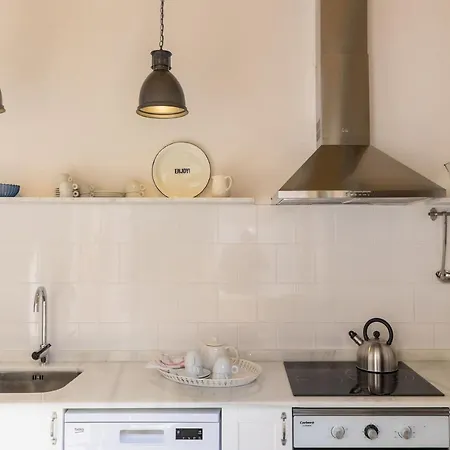 Blue Casita Etv 7845 Pollença