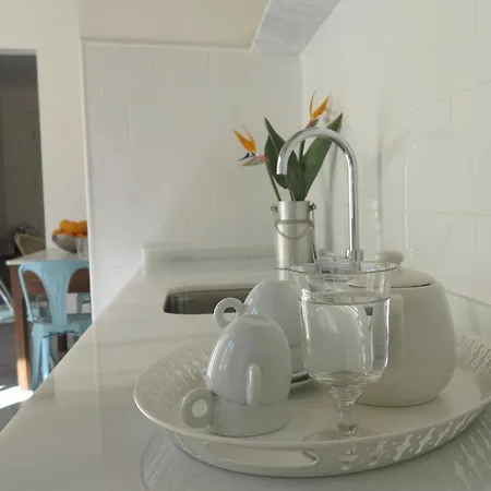 Blue Casita Etv 7845 Casa vacanze *