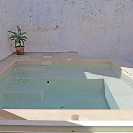 Casa vacanze Blue Casita Etv 7845