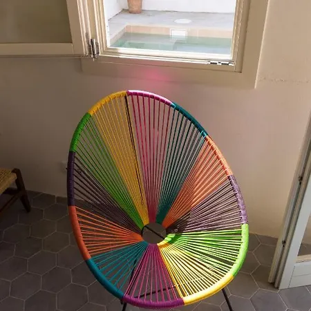 Blue Casita Etv 7845 Casa vacanze