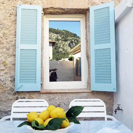 Blue Casita Etv 7845 Casa vacanze