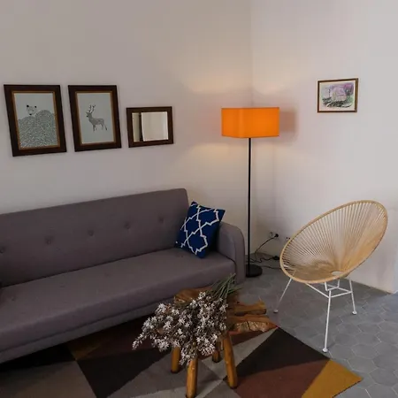 Blue Casita Etv 7845 Casa vacanze *