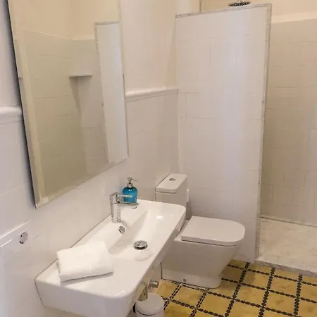 Blue Casita Etv 7845 Casa vacanze