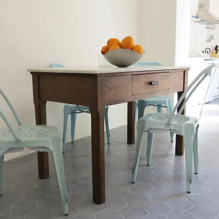 Blue Casita Etv 7845 * Pollença