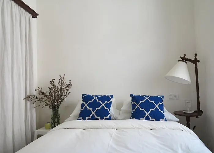 Blue Casita Etv 7845 * Pollença