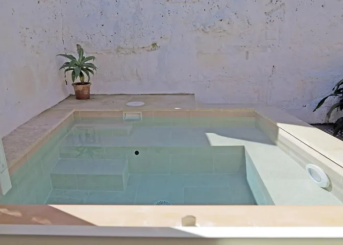 Hébergement de vacances Blue Casita Etv 7845