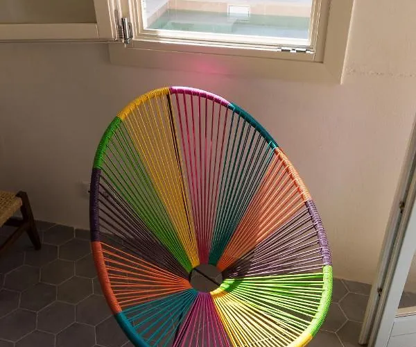 Blue Casita Etv 7845 Hébergement de vacances