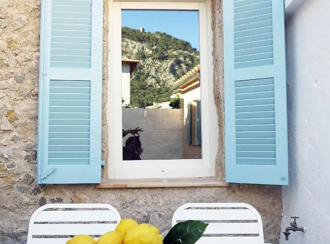 Blue Casita Etv 7845 Hébergement de vacances