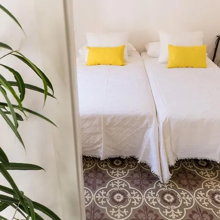 Blue Casita Etv 7845 Hébergement de vacances Pollença