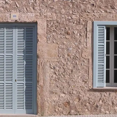 Hébergement de vacances Blue Casita Etv 7845