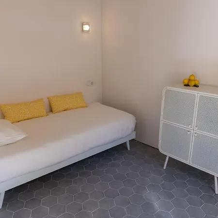 Сasa de vacaciones Blue Casita *