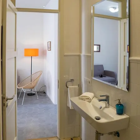 Blue Casita Etv 7845 Pollença