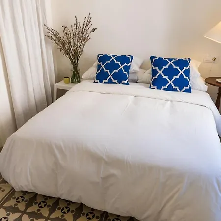 Blue Casita *