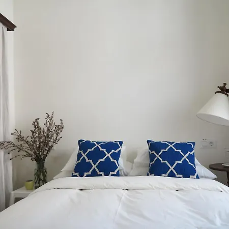 Blue Casita * Pollensa