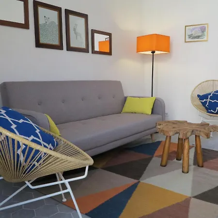 Сasa de vacaciones Blue Casita *