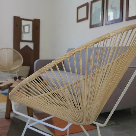 Сasa de vacaciones Blue Casita Pollensa