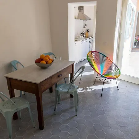 Holiday home Blue Casita Etv 7845 *