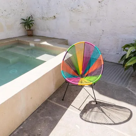 Hébergement de vacances Blue Casita Etv 7845 Pollença