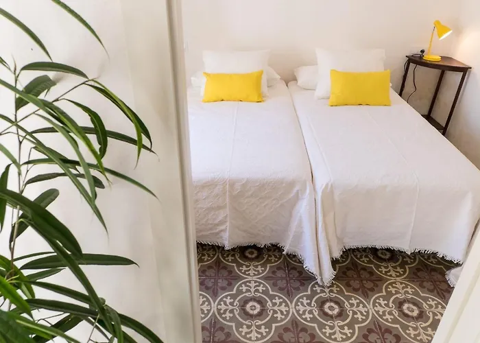 Blue Casita Etv 7845 Holiday home Pollenca