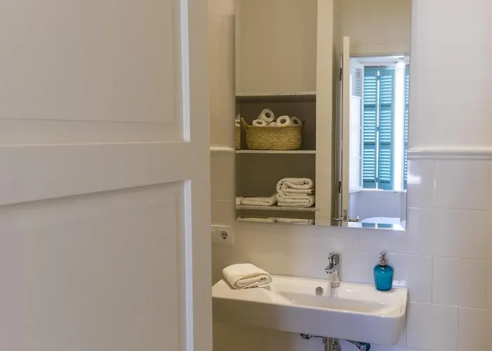 Blue Casita Etv 7845 * Pollenca