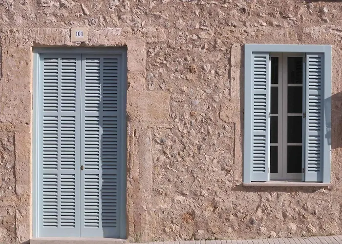 Hébergement de vacances Blue Casita Etv 7845