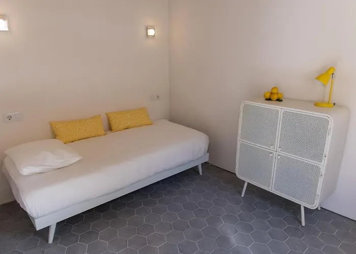 Holiday home Blue Casita Etv 7845 *