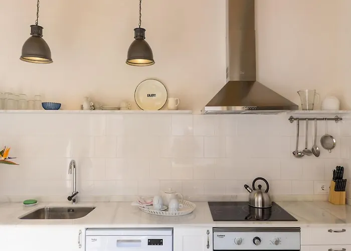 Blue Casita Etv 7845 Pollenca