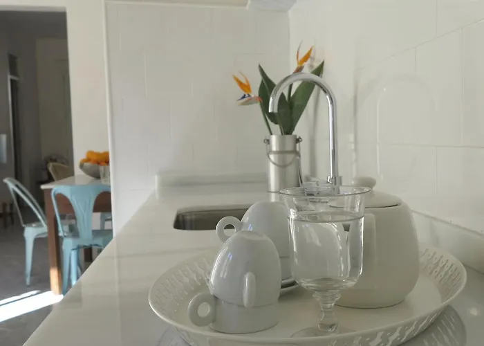 Blue Casita Etv 7845 Holiday home *