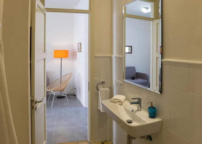 Blue Casita Etv 7845 Pollenca