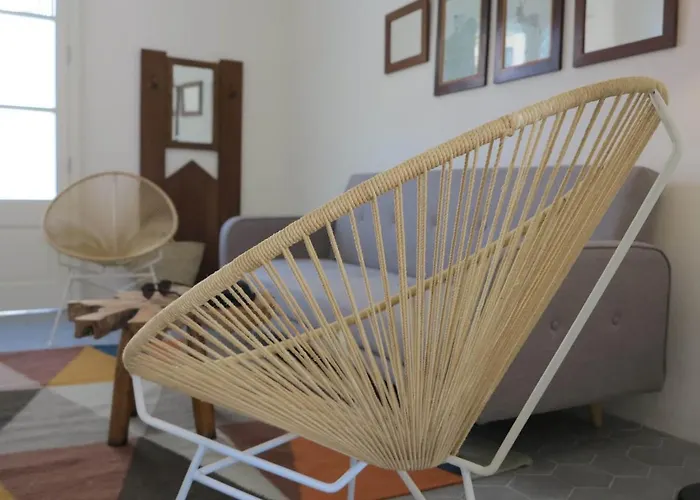 Holiday home Blue Casita Etv 7845 Pollenca