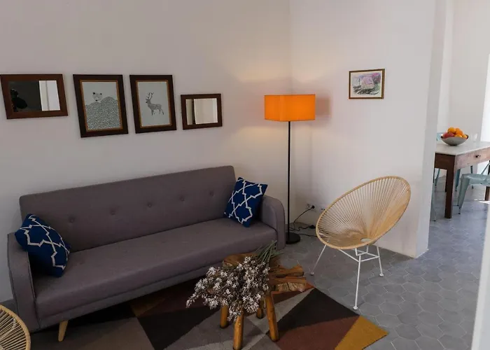 Blue Casita Etv 7845 Holiday home *