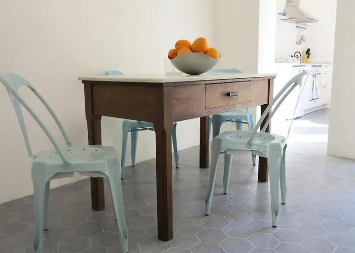 Blue Casita Etv 7845 * Pollença