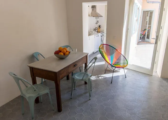 Holiday home Blue Casita Etv 7845 *