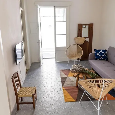 Feriehus Blue Casita Etv 7845